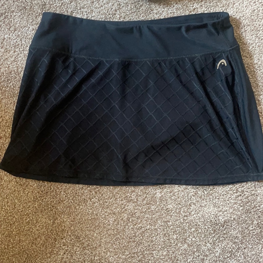 Head Tennis Skirt